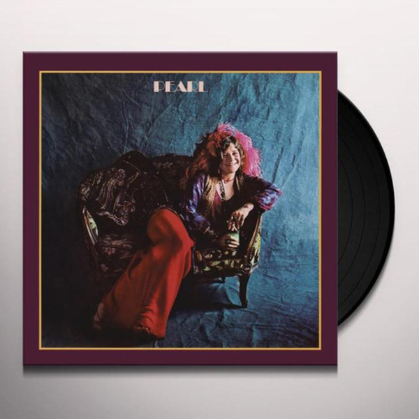 Janis Joplin,Pearl