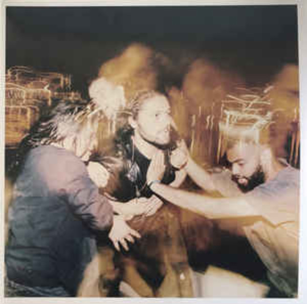 Gang of Youths ‎– The Positions