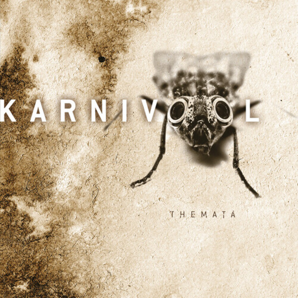 Karnivool ‎– Themata