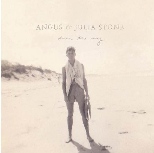 ngus & Julia Stone ‎– Down The Way (2 × Vinyl, LP, Album )