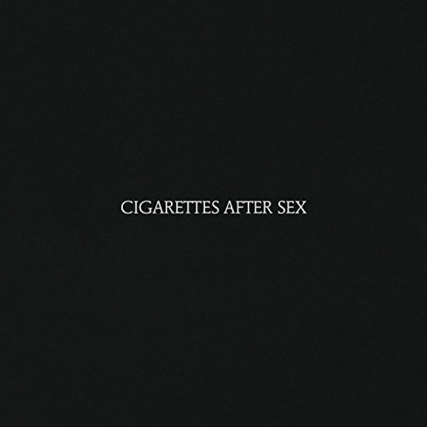 CIGARETTES AFTER SEX レコード LP Cigarettes After Sex – Cigarettes After Sex (Vinyl, LP, Album)