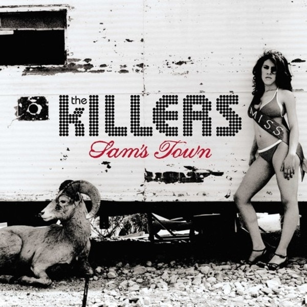 The Killers Sams Town