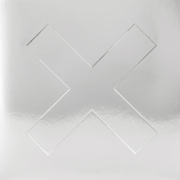 The XX ‎– I See You