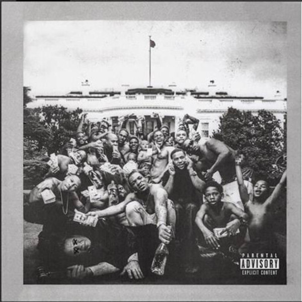 Kendrick Lamar ‎– To Pimp A Butterfly.   (2 × Vinyl, LP, Album, Gatefold).  AVAILABLE IN STORE ONLY 26-9-20