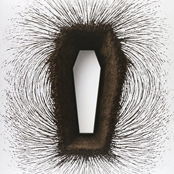 Metallica,Death Magnetic