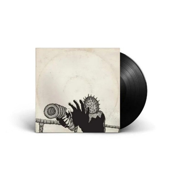 Thee Oh Sees ‎– Mutilator Defeated At Last (Vinyl, LP, Album, 45 RPM)