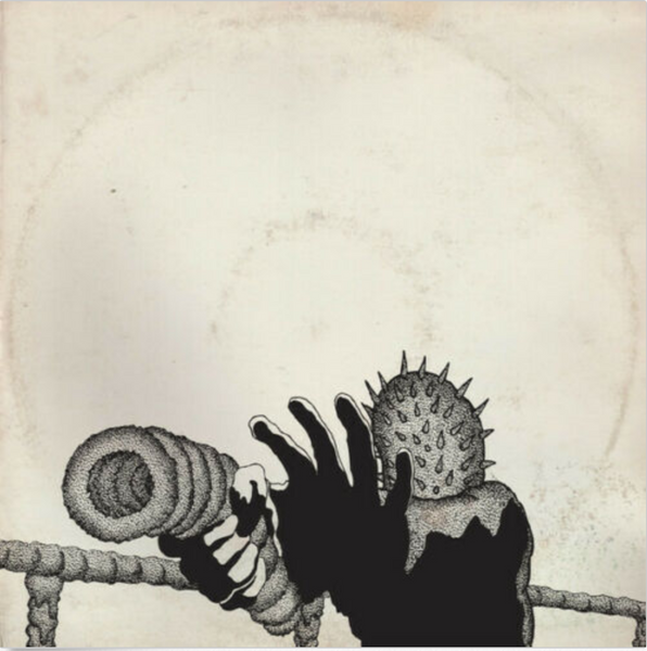 Thee Oh Sees ‎– Mutilator Defeated At Last