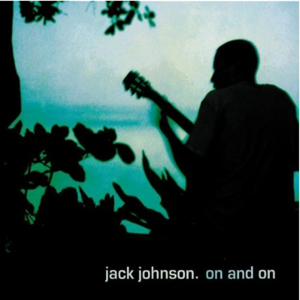 Jack Johnson ‎– On And On