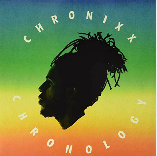 Chronixx ‎– Chronology
