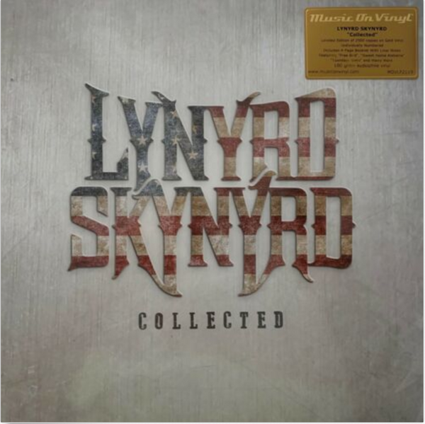 Lynyrd Skynyrd Collected