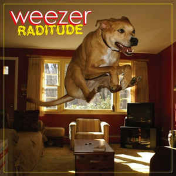 Weezer - Raditude (LP VINYL)