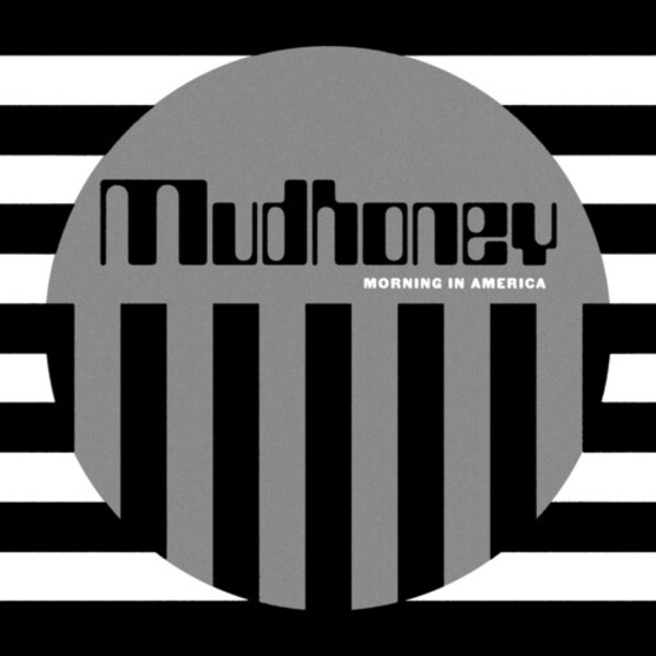 Mudhoney ‎– Morning In America (Vinyl LP)