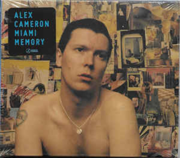 Alex Cameron ‎– Miami Memory