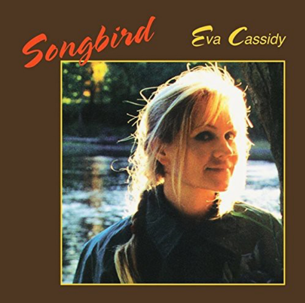 Eva Cassidy ‎– Songbird   (VINYL LP)