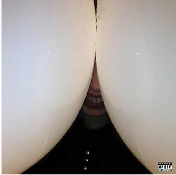 Death Grips ‎– Bottomless Pit.    (Vinyl, LP, Album, Gatefold)