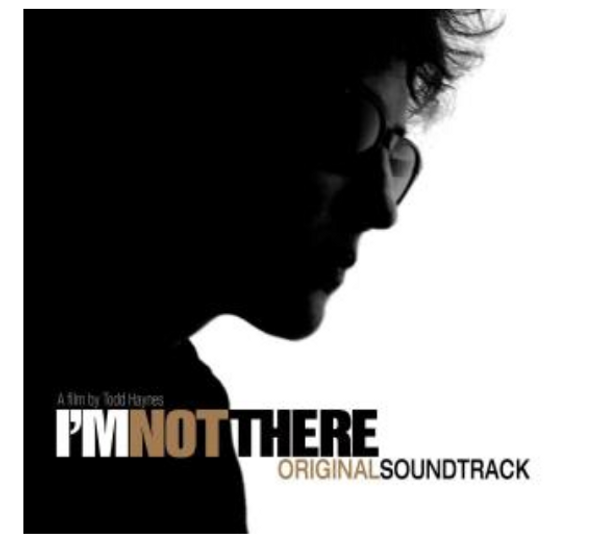 I'm Not There (Original Soundtrack)     (4 × Vinyl, LP, Reissue, 180 gr.)