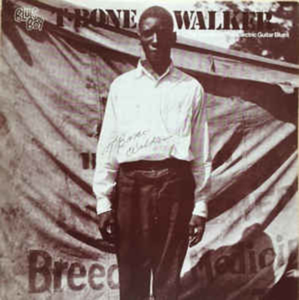 T-Bone Walker - Inventor Electric Blues (VINYL LP)