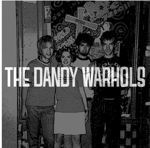 The Dandy Warhols ‎– Live At The X-Ray Cafe, July 8, 1994 (Vinyl, 12", 45 RPM, EP)