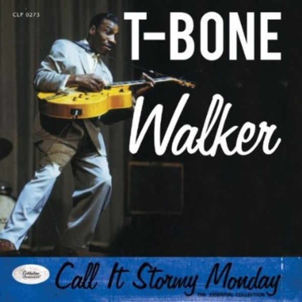 T-Bone Walker - Call It Stormy Monday (VINYL LP)