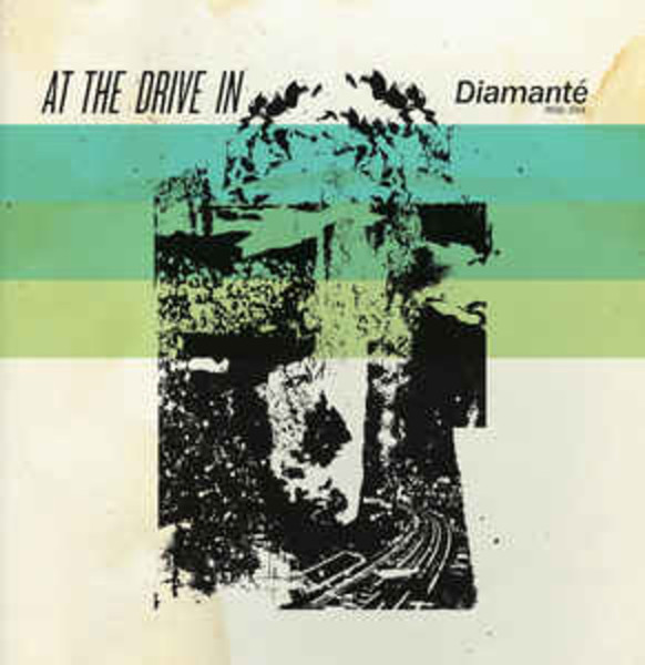 At The Drive - In Diamante (LP)