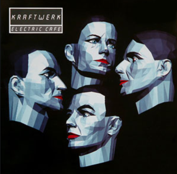 Kraftwerk - Technopop (Vinyl, LP, Album, Limited Edition, Reissue, Remastered, Special Edition, Stereo, Clear, 180g, English Language)