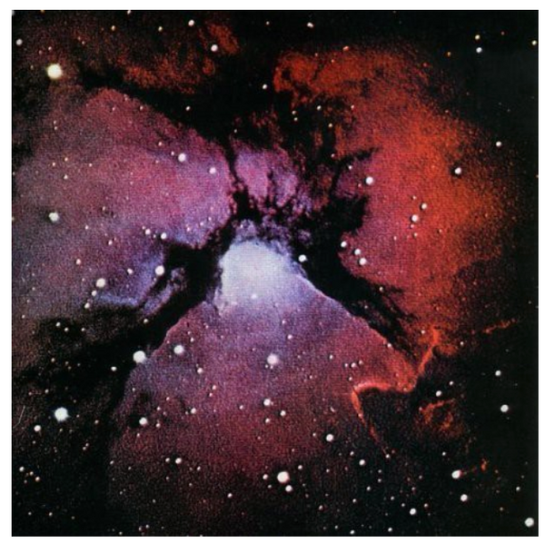 King Crimson ‎– Islands.    (Vinyl, LP, Album, 200 grams)