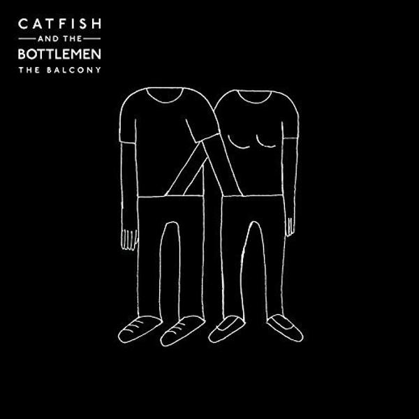 Catfish and the Bottlemen - The Balcony (LP)