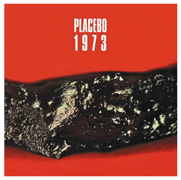 Placebo ‎– 1973.   ( Vinyl, LP, Album, 180 Gram)