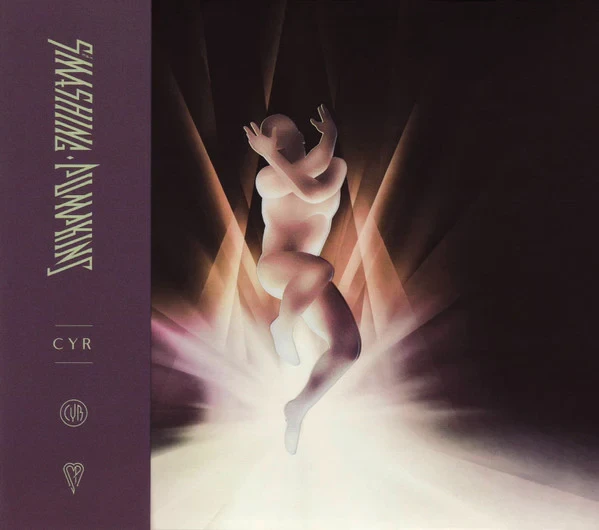 The Smashing Pumpkins ‎– CYR ( 2 × Vinyl, LP, Album, Coloured)