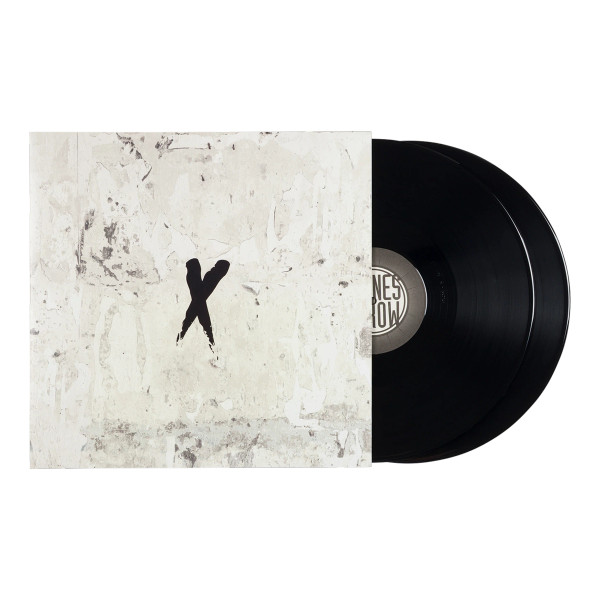 NxWorries ‎(Anderson .Paak & Knxwledge) – Yes Lawd! (2 x Vinyl, LP, Album, Gatefold)