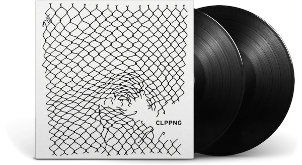 Clipping. – CLPPNG (2 x Vinyl, LP, Album)