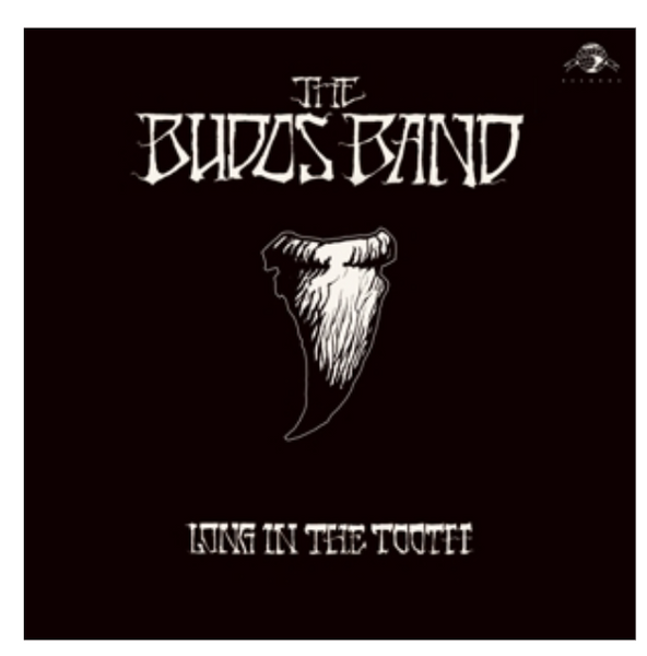 The Budos Band ‎– Long In The Tooth.   (Vinyl, LP, Album)