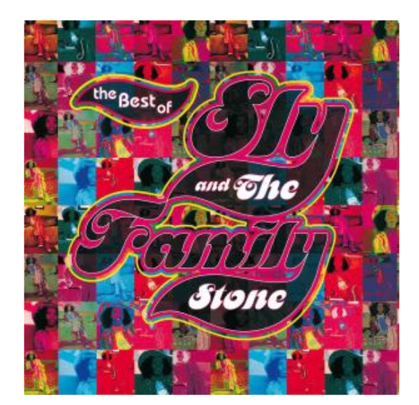 Sly & The Family Stone ‎– The Best Of Sly And The Family Stone.   ( 2 × Vinyl, LP, Compilation)