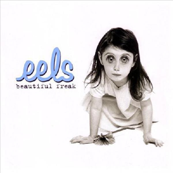 Eels - Beautiful Freak (VINYL LP)