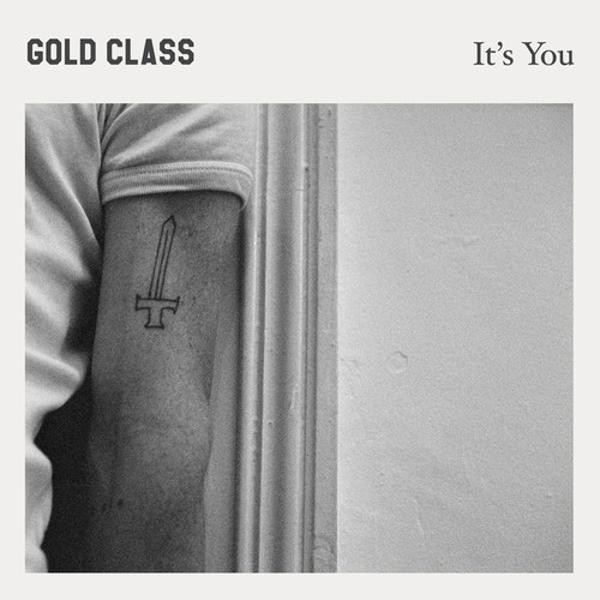 Gold Class - It's You (VINYL LP)