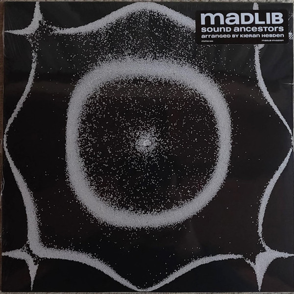 Madlib - Sound Ancestors (Vinyl, LP, Album)