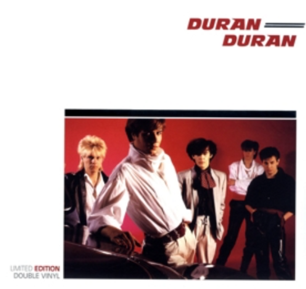Duran Duran ‎– Duran Duran.   (2x, Vinyl, LP, Album)