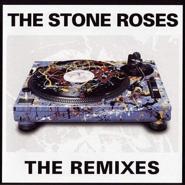 The Stone Roses - The Remixes (2 x Vinyl, LP, Album)