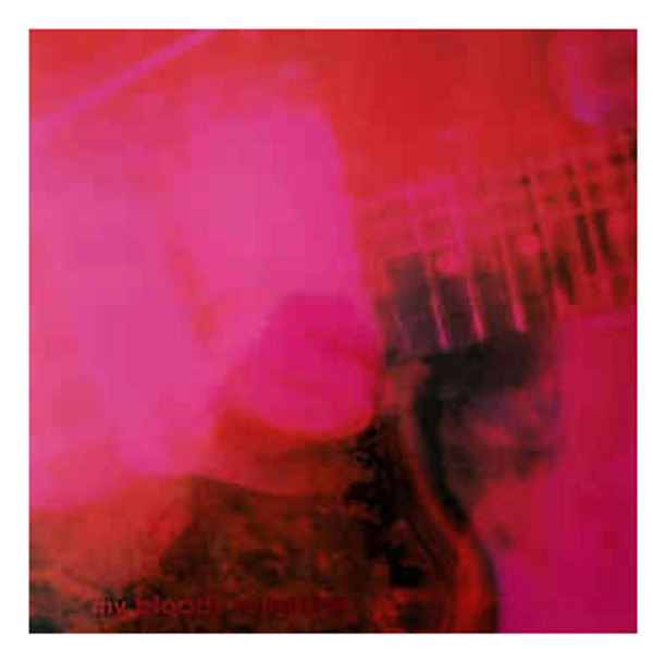 My Bloody Valentine ‎– Loveless.   (Vinyl, LP, Album, Gatefold)