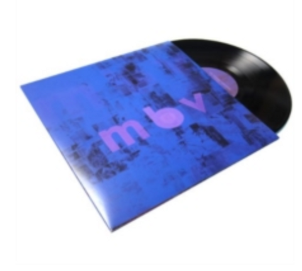 My Bloody Valentine ‎– mbv.   (Vinyl, LP, Album)