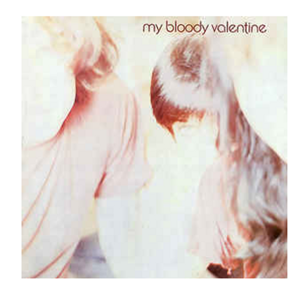 My Bloody Valentine ‎– Isn't Anything.   (Vinyl, LP, Album, Deluxe Edition, Gatefold)