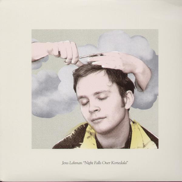 Jens Lekman - Night Falls Over (VINYL LP)