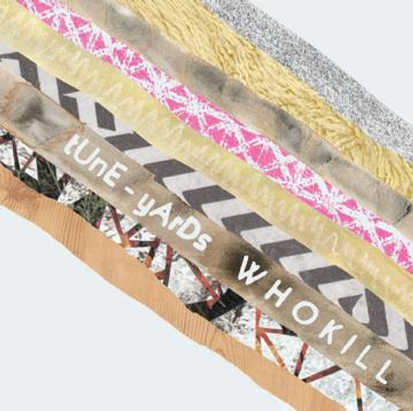 RSD2021 Tuneyards - Whokill (Vinyl, LP, Album, Limited Edition, Multi-Color Splatter) RSD2021 Tuneyards - Whokill (Vinyl, LP, Album, Limited Edition, Multi-Color Splatter)