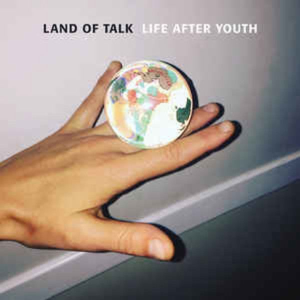 Land Of Talk ‎– Life After Youth (VINYL LP)