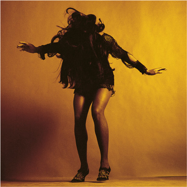 The Last Shadow Puppets - Everything You've Come To Expect (Vinyl, LP, Album)