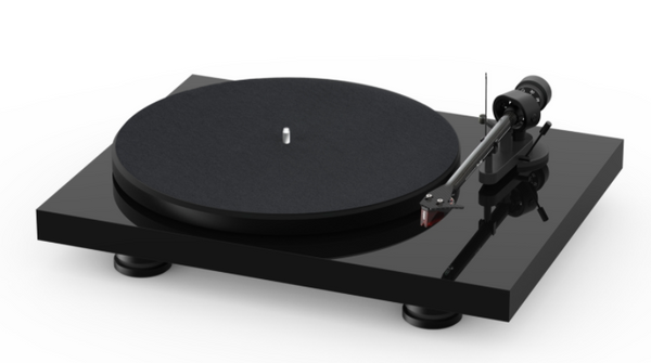 Pro-Ject Debut Carbon Evo Turntable with Ortofon 2M Red Cartridge