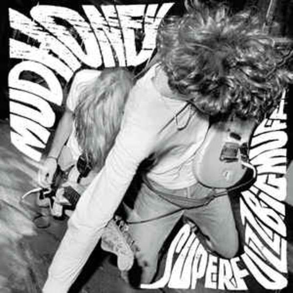 Mudhoney ‎– Superfuzz Bigmuff (VINYL LP)