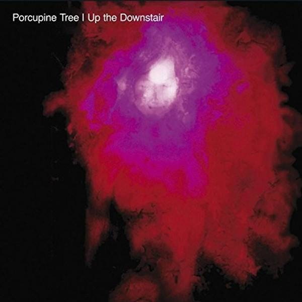 Porcupine Tree - Up The Downstair (2 x Vinyl, LP, Album, 180g)