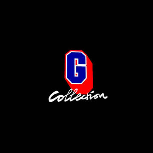 RSD2021 Gorillaz - G Collection (10 x Vinyl, LP, Album, Limited Edition, Boxset)