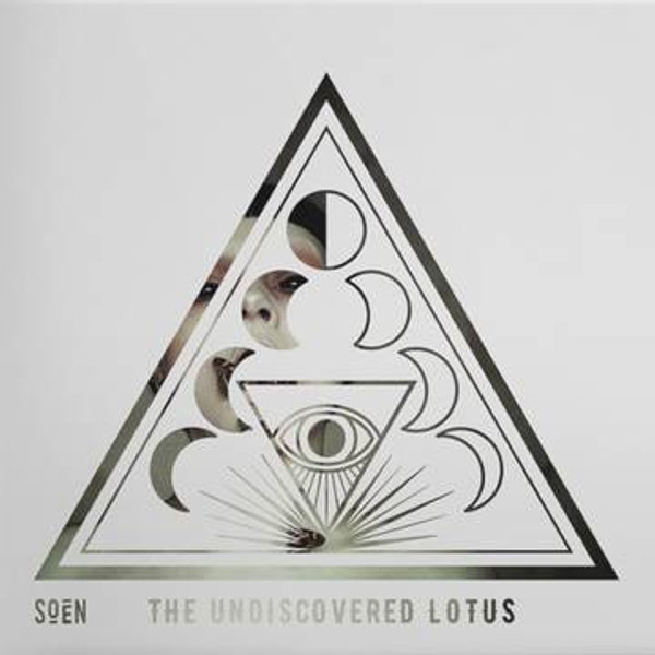 RSD2021 Soen - The Undiscovered Lotus (Vinyl, LP, Album, Limited Edition)